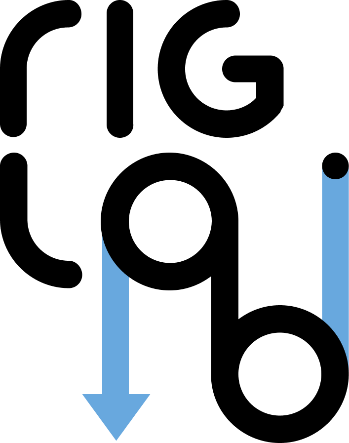 Riglab logo